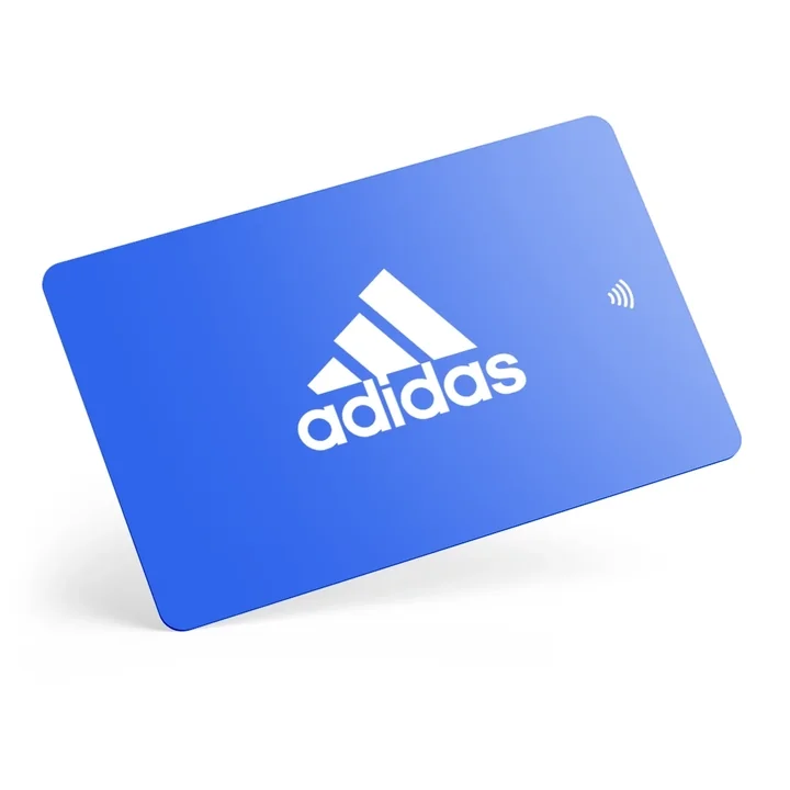 Plastic NFC Card