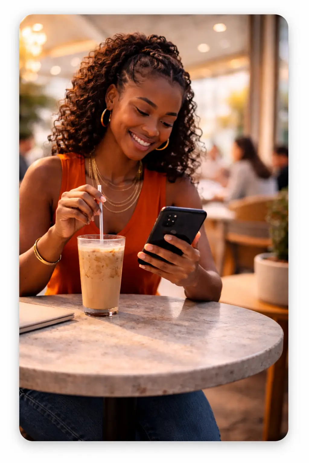 InfinityCard Password Reset